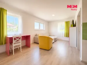 Prodej rodinného domu, Staré Město, 70 m2