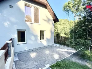 Prodej rodinného domu, Mladkov - Petrovičky, 80 m2