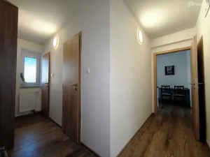 Prodej bytu 2+1, Břeclav, Bří. Mrštíků, 58 m2