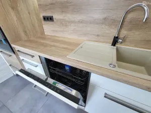 Prodej bytu 1+kk, Brno, Křídlovická, 35 m2