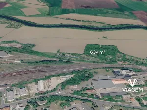 Prodej podílu pole, Černčice, 126 m2