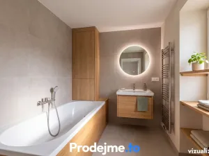 Prodej rodinného domu, Znojmo, Otokara Březiny, 131 m2