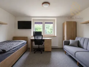 Prodej rodinného domu, Evaň, 66 m2