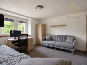 Prodej rodinného domu, Evaň, 66 m2