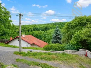 Prodej rodinného domu, Evaň, 66 m2