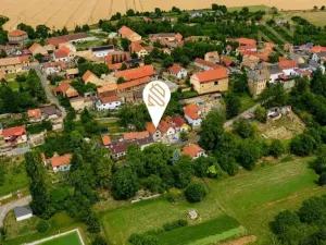 Prodej rodinného domu, Evaň, 66 m2