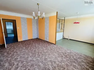 Prodej bytu 3+1, Most, Bělehradská, 68 m2