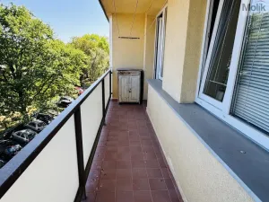 Prodej bytu 3+1, Most, Bělehradská, 68 m2
