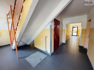 Prodej bytu 3+1, Most, Bělehradská, 68 m2