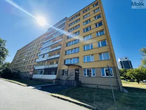 Prodej bytu 3+1, Most, Bělehradská, 68 m2