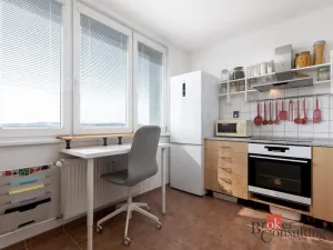 Prodej bytu 1+1, Hlučín, 28. října, 30 m2