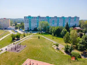 Prodej bytu 1+1, Hlučín, 28. října, 30 m2