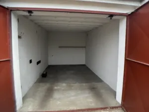Pronájem garáže, Tábor, Angela Kančeva, 17 m2