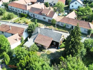 Prodej rodinného domu, Niva, 95 m2