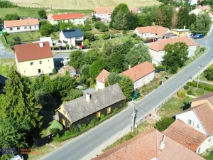 Prodej rodinného domu, Niva, 95 m2