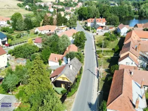 Prodej rodinného domu, Niva, 87 m2