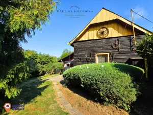 Prodej rodinného domu, Niva, 87 m2