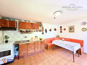 Prodej rodinného domu, Niva, 87 m2