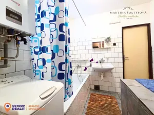 Prodej rodinného domu, Niva, 87 m2