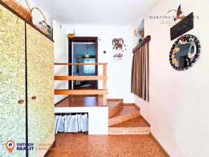 Prodej rodinného domu, Niva, 87 m2
