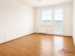 Pronájem bytu 1+1, Rychnov nad Kněžnou, Mírová, 42 m2