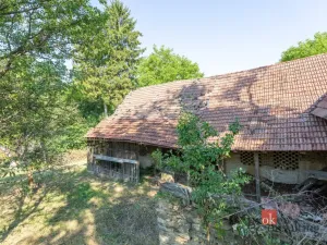 Prodej rodinného domu, Komňa, 133 m2