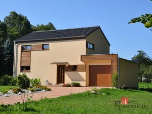 Prodej rodinného domu, Komňa, 133 m2