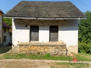 Prodej rodinného domu, Komňa, 133 m2