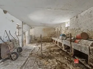 Prodej rodinného domu, Komňa, 133 m2