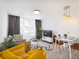 Pronájem bytu 2+kk, Ostrava, Výškovická, 40 m2