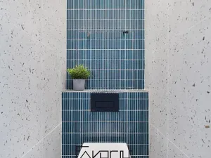 Pronájem bytu 2+kk, Ostrava, Výškovická, 40 m2