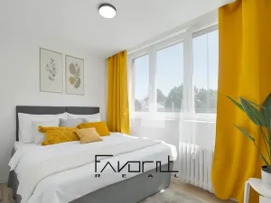 Pronájem bytu 2+kk, Ostrava, Výškovická, 40 m2