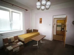 Prodej rodinného domu, Kolín, Školská, 130 m2