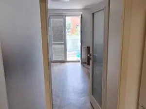 Pronájem bytu 2+1, Žďár nad Sázavou - Žďár nad Sázavou 3, Brodská, 52 m2