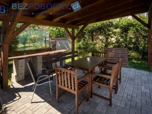 Prodej bytu 3+1, Přibyslav, Nerudova, 70 m2