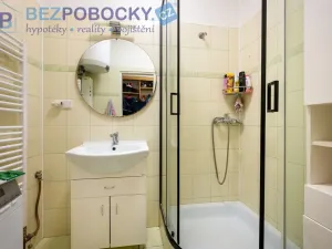 Prodej bytu 3+1, Přibyslav, Nerudova, 70 m2
