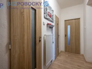 Prodej bytu 3+1, Přibyslav, Nerudova, 70 m2