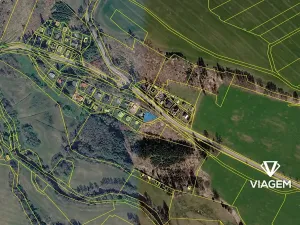 Prodej podílu zahrady, Horní Bradlo, 188 m2