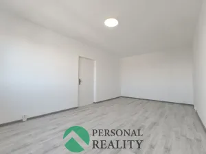 Pronájem bytu 1+1, Cheb, Dvořákova, 42 m2