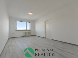 Pronájem bytu 1+1, Cheb, Dvořákova, 42 m2