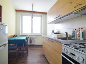 Pronájem pokoje, Brno - Bohunice, Okrouhlá, 20 m2