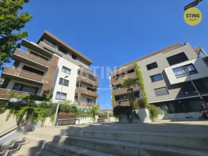 Pronájem bytu 1+kk, Jihlava, Vrchlického, 38 m2