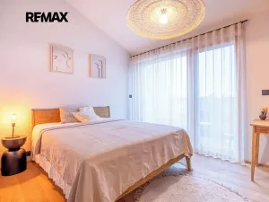 Prodej bytu 4+kk, Praha - Suchdol, Pod rybníčkem, 120 m2