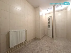 Pronájem obchodního prostoru, Plzeň, Zbrojnická, 12 m2