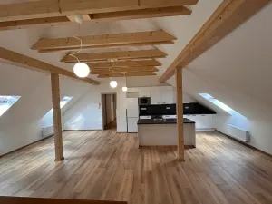 Pronájem bytu 3+kk, Písek, Gregorova, 106 m2