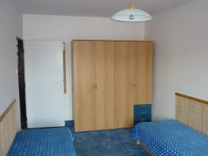Pronájem pokoje, Pardubice, Jožky Jabůrkové, 15 m2