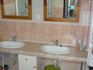 Pronájem pokoje, Pardubice, Jožky Jabůrkové, 15 m2