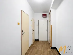 Prodej bytu 3+1, Králíky, V Bytovkách, 65 m2