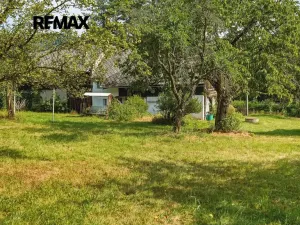 Prodej chalupy, Volfartice, 180 m2