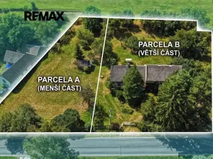 Prodej chalupy, Volfartice, 180 m2